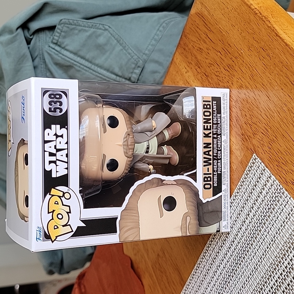 Obi-Wan Kenobi